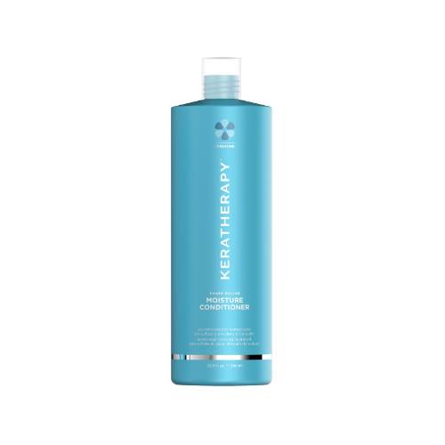 Keratin Infused Moisture Conditioner-CONDITIONER-Salonbar