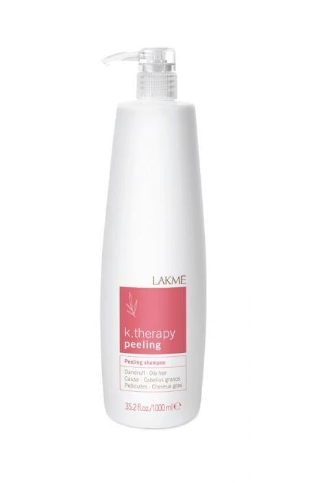 K.Therapy Peeling Shampoo For Oily Hair-SHAMPOO-Salonbar