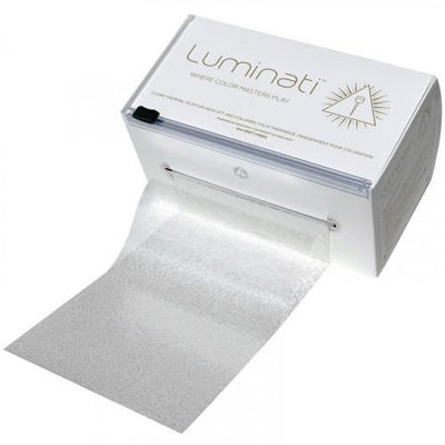 Clear Thermal Film-COMB-Salonbar