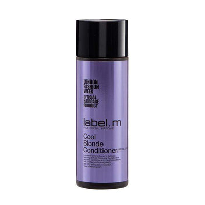 Cool Blonde Conditioner-Salonbar