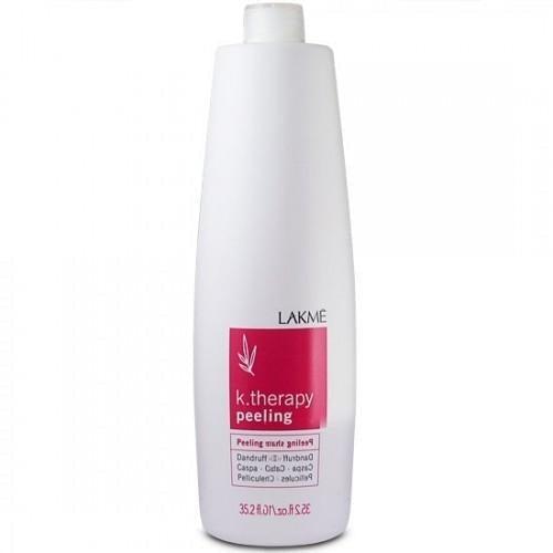 K.Therapy Peeling Shampoo Oily-SHAMPOO-Salonbar