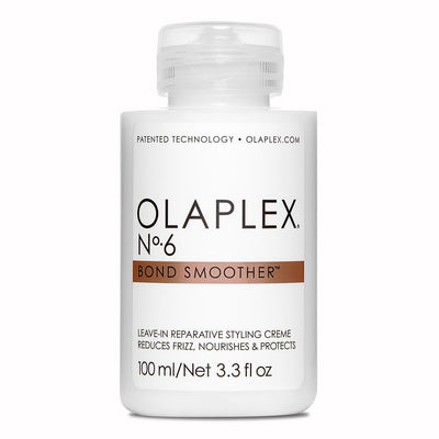 No.6 Bond Smoother-HAIR PRODUCT-Salonbar