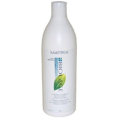ScalpSync anti-dandruff conditioner 1litre-Salonbar