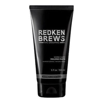 Work Hard molding paste-Salonbar