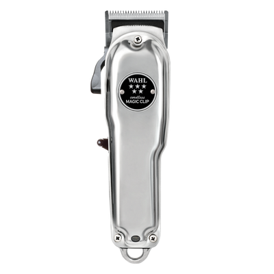 Cord/Cordless Magic Clip Metal Edition-Salonbar