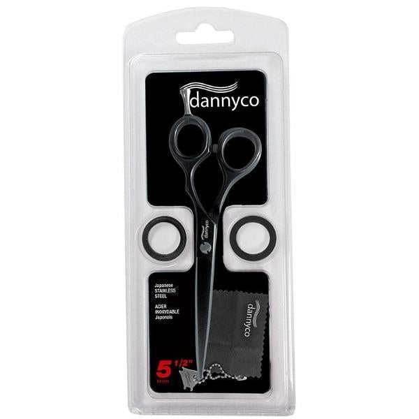 “Nero” 5-1/2" Shear-Salonbar