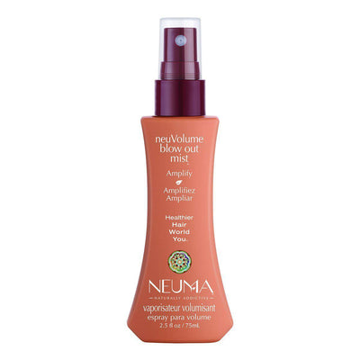 NeuVolume Blow-out Mist-HAIR SPRAY-Salonbar
