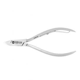 Professional Heavy Duty Toenail Nipper-Salonbar