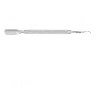 Professional Cuticle Pusher/Spoon Nail Cleaner-Salonbar