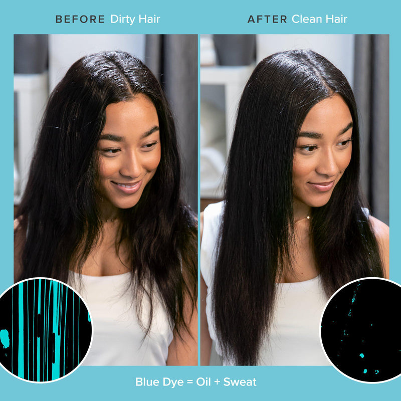 Perfect hair Day Dry Shampoo-DRY SHAMPOO-Salonbar