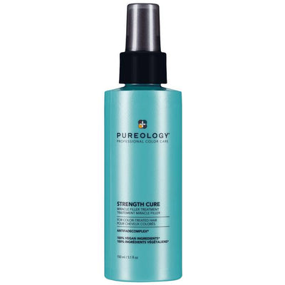 Strength Cure Miracle Filler Treatment-TREATMENT-Salonbar