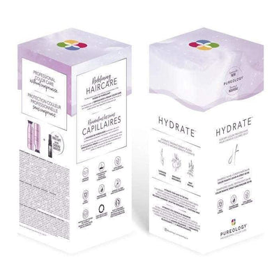 Hydrate Holiday Duo-HAIR PRODUCTS-Salonbar