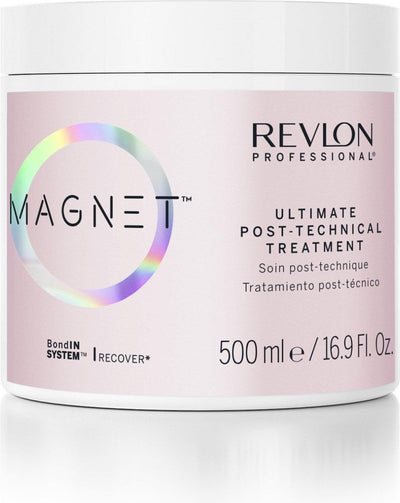 Magnet Ultimate Post-Technical Treatment-Salonbar