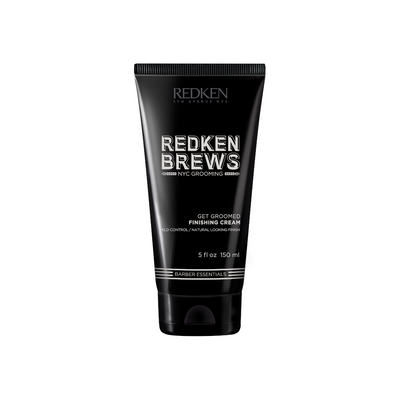 Get Groomed Finishing Cream-HAIR PRODUCT-Salonbar