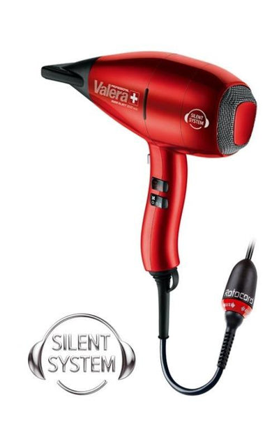 Swiss Silent 9500 Ionic Rotocord-Hair Salon-Salonbar