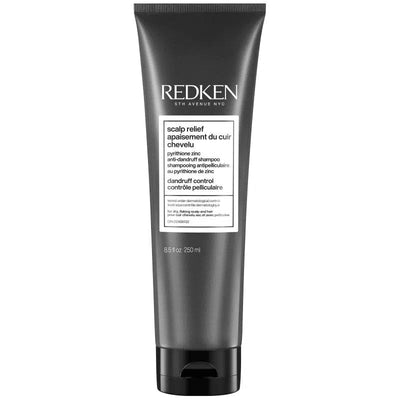 Redken Scalp Relief Anti-Dandruff Shampoo 250ml-Salonbar