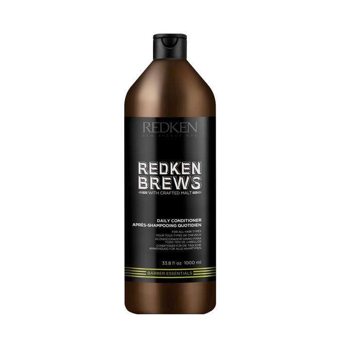 Brews Daily Conditioner-CONDITIONER-Salonbar