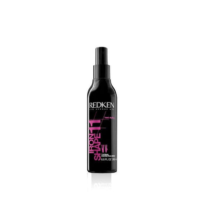 Iron Shape 11 Thermo-Styling Spray-HAIR SPRAY-Salonbar