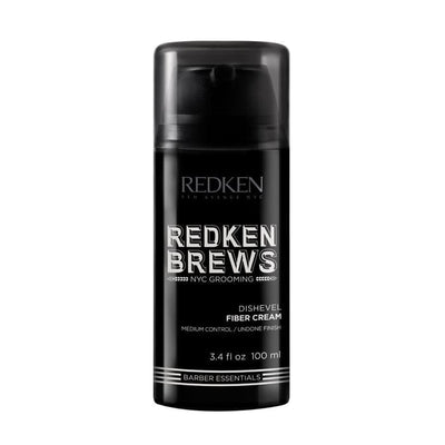 Brews Dishevel Fibrous Cream-HAIR PRODUCT-Salonbar