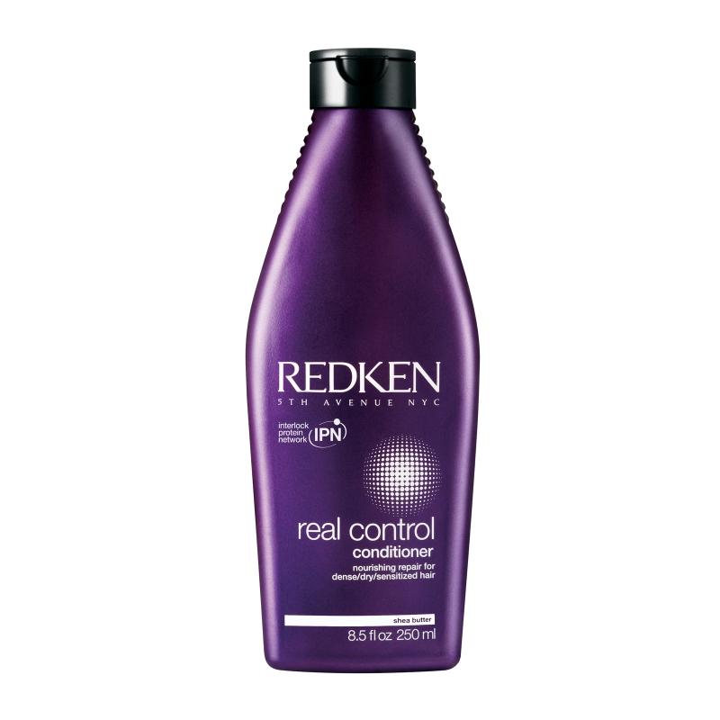 Real Control conditioner-Salonbar