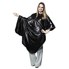 XL Shampoo Cape-HAIR PRODUCT-Salonbar