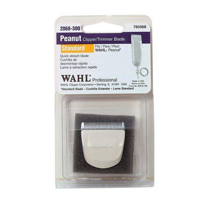 Classic Peanut standard blade Model #785068-Salonbar