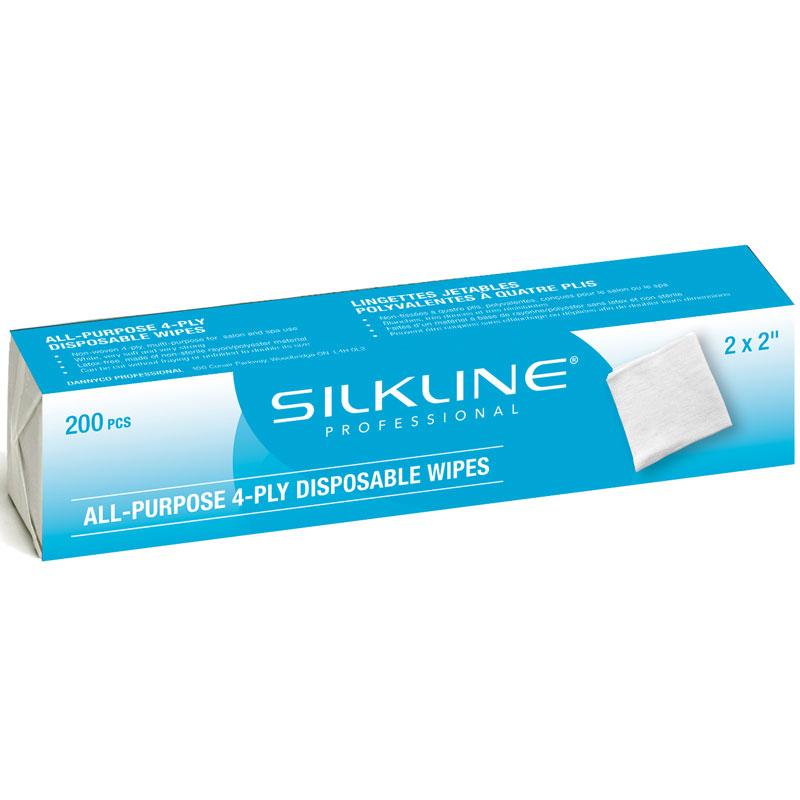 All-Purpose Disposable Wipes-Salonbar