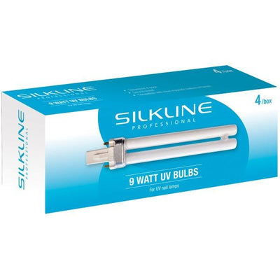 9 Watt Uv Bulb-Salonbar