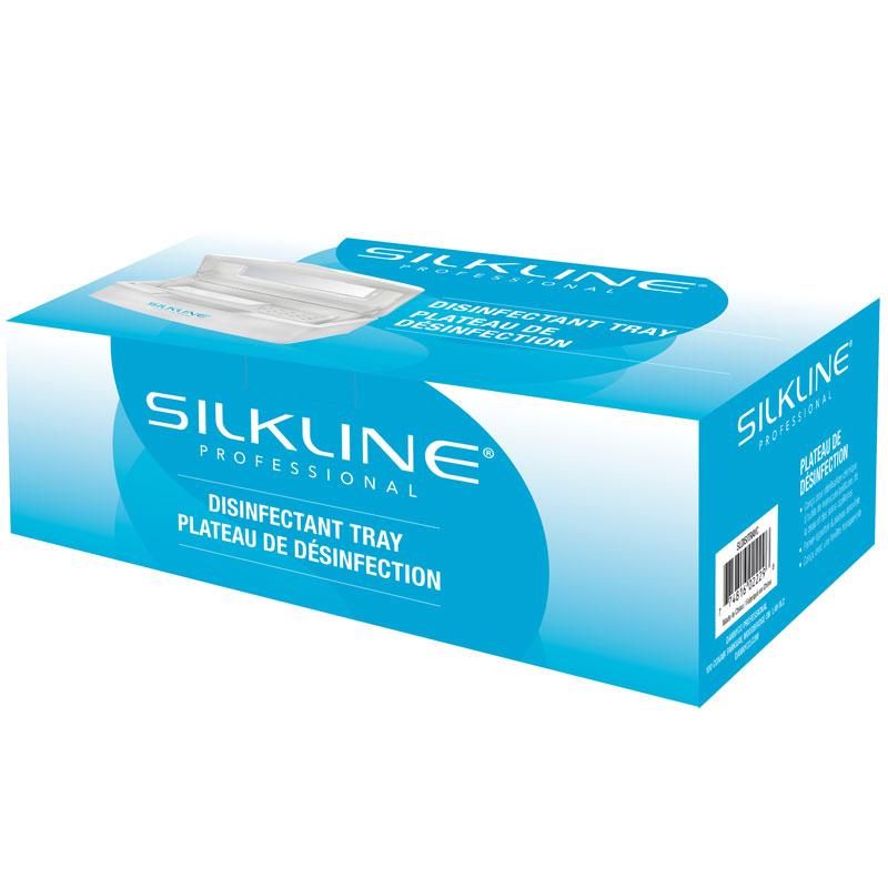 Disinfection Plate-Salonbar