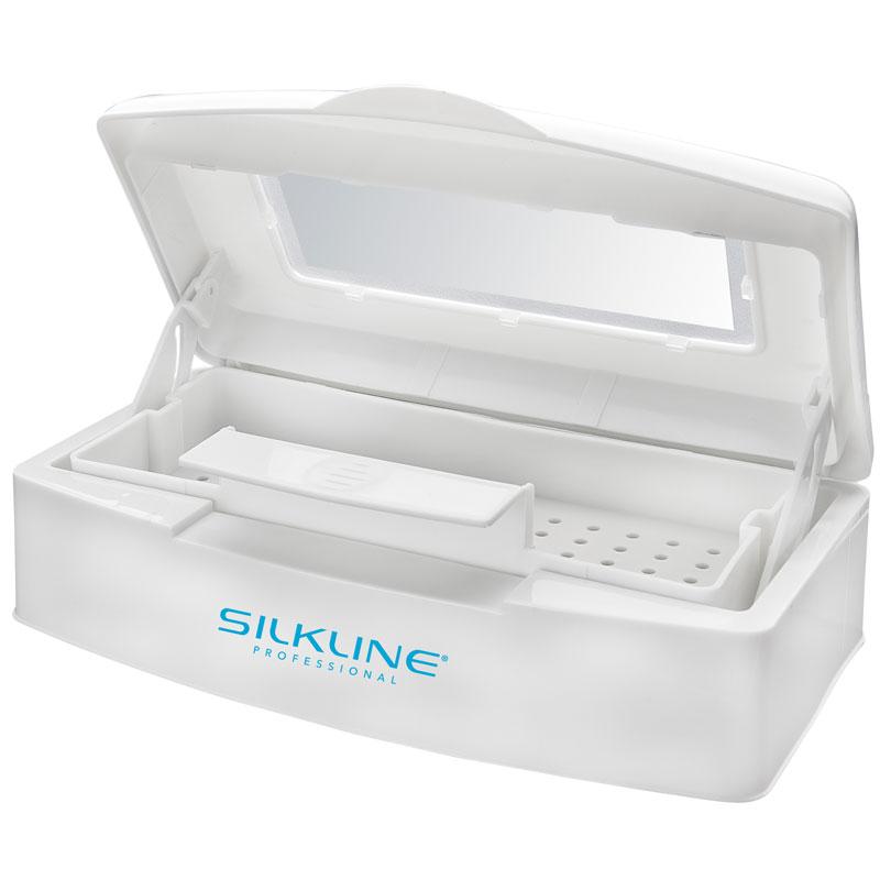 Disinfection Plate-Salonbar