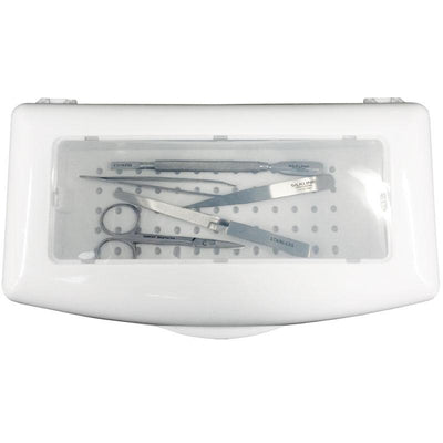 Disinfection Plate-Salonbar