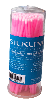 Disposable Mini Applicators-Salonbar