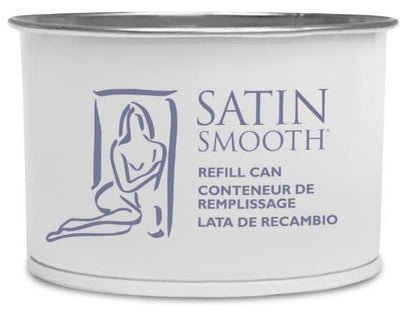 Economical Metal Wax Can-Salonbar