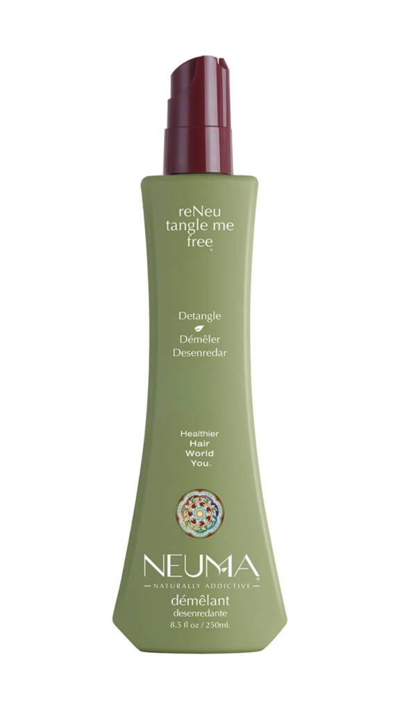ReNeu Tangle Me Free-HAIR SPRAY-Salonbar