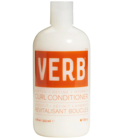 Curl Conditioner-Salonbar