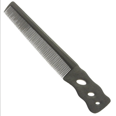 Flex Carbon Barber Comb 165mm-Salonbar