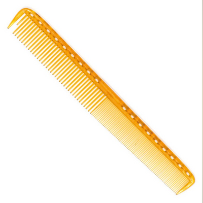 Camel Cutting Comb 215mm-Salonbar