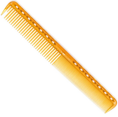Camel Cutting Comb 180mm-Salonbar