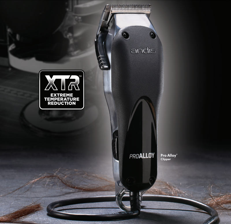 Pro Alloy XTR Clipper-Salonbar