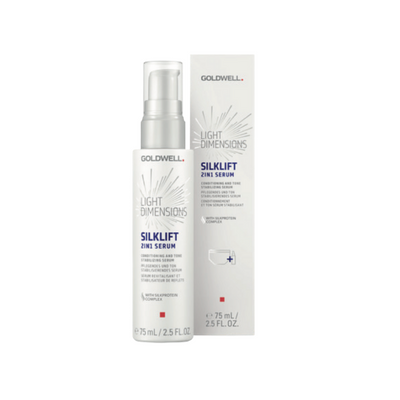 Light Dimensions Silklift 2in1 Serum-Salonbar