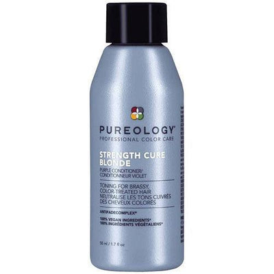 Strength Cure Blonde Conditioner-CONDITIONER-Salonbar