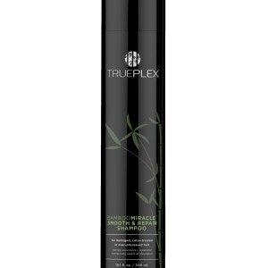 Smooth & Repair Conditioner 10.1oz-Salonbar