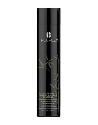 Smooth & Repair Shampoo 10.1oz-Salonbar