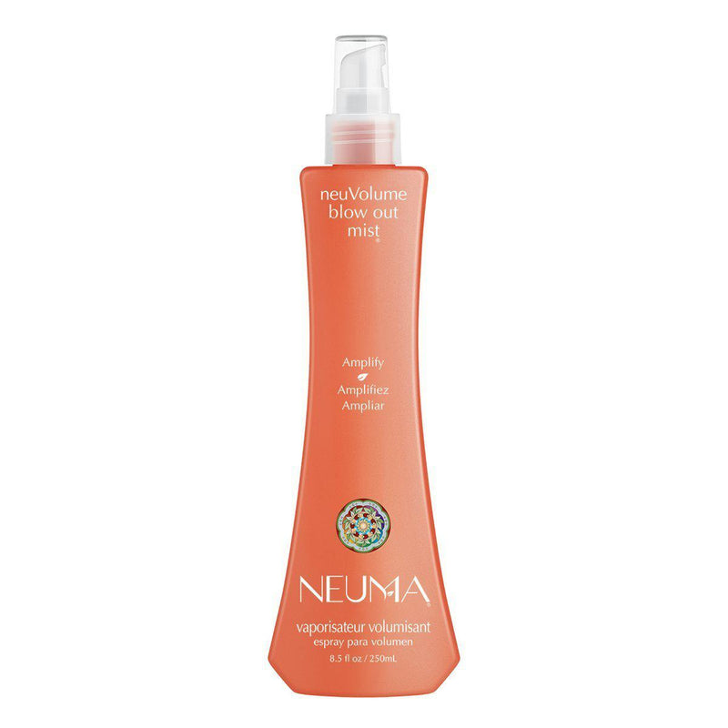 NeuVolume Blow-out Mist-HAIR SPRAY-Salonbar