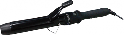 Ceramic Curling Iron Clip 32 1 1/4"-Salonbar