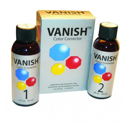 Vanish Color Corrector-HAIR PRODUCT-Salonbar