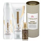 Oil Reflections Shine Brilliance Holiday Trio-Salonbar