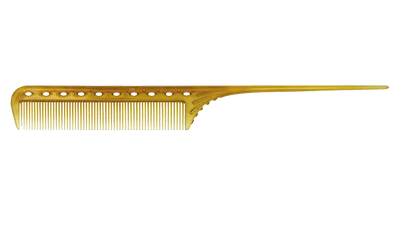 Camel Tail Comb 216mm-Salonbar