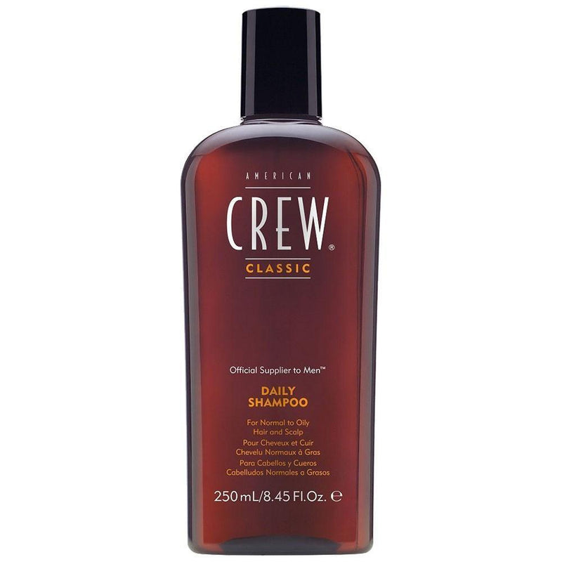 Classic Daily Shampoo-Salonbar