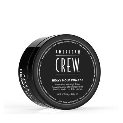 Classic Heavy Hold Pomade-Salonbar